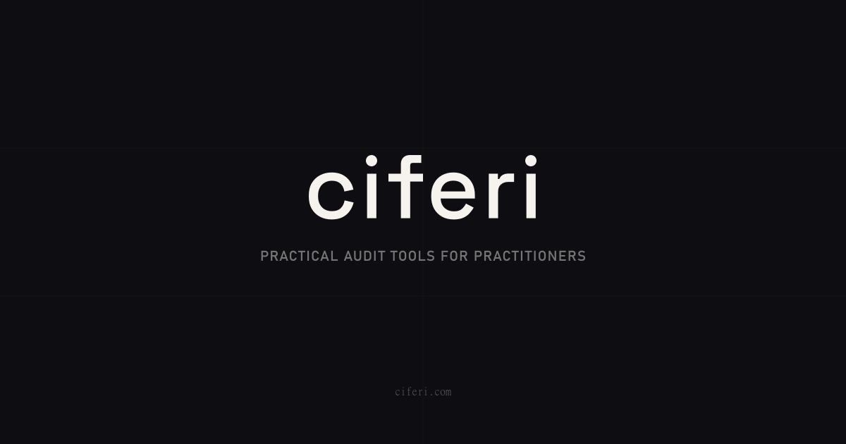 ISA 800: Auditing Special Purpose Financial Statements | ciferi